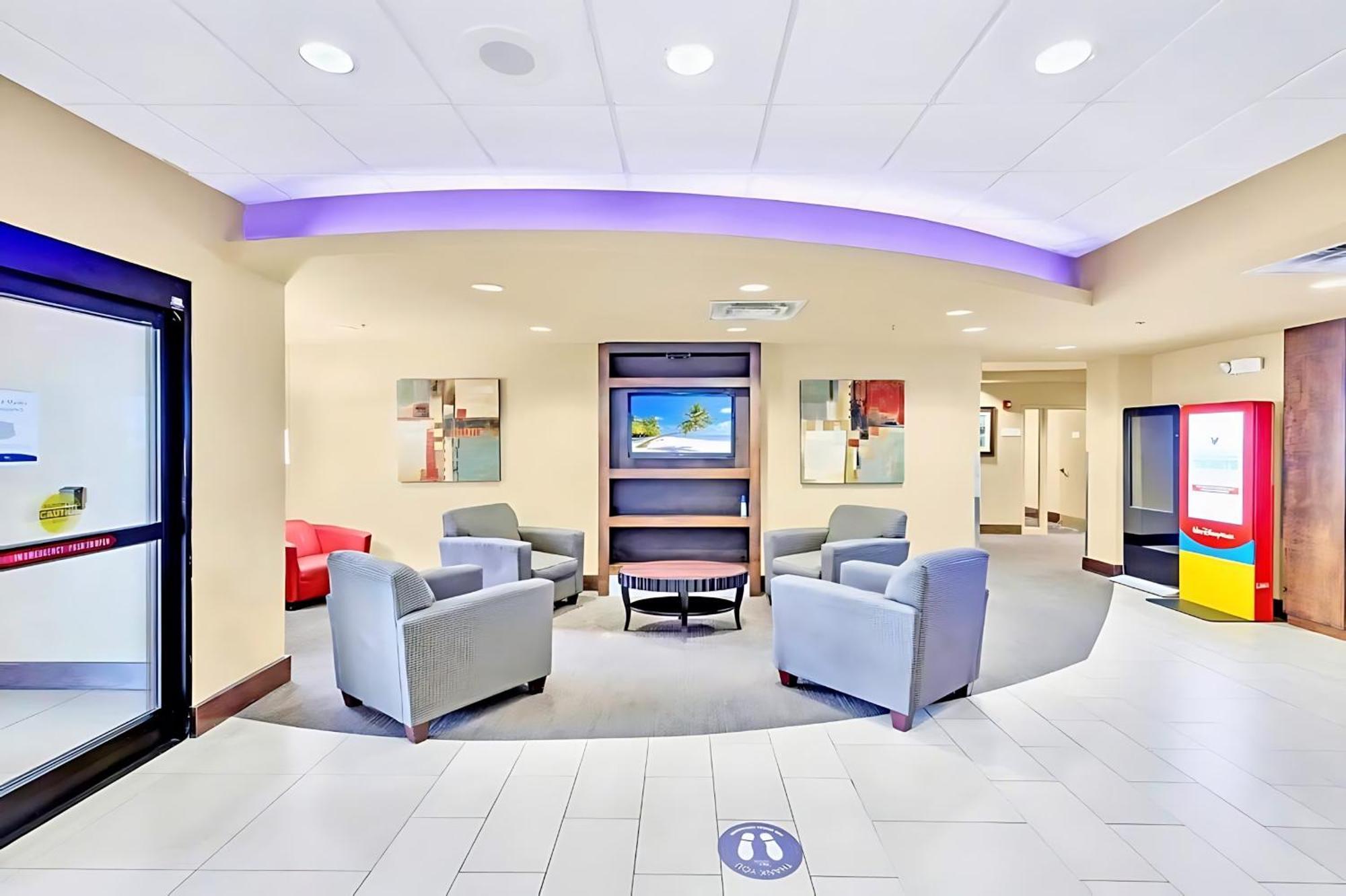 1Br Apartment Near Disney W Pool Hot Tub Arcade Орландо Екстер'єр фото