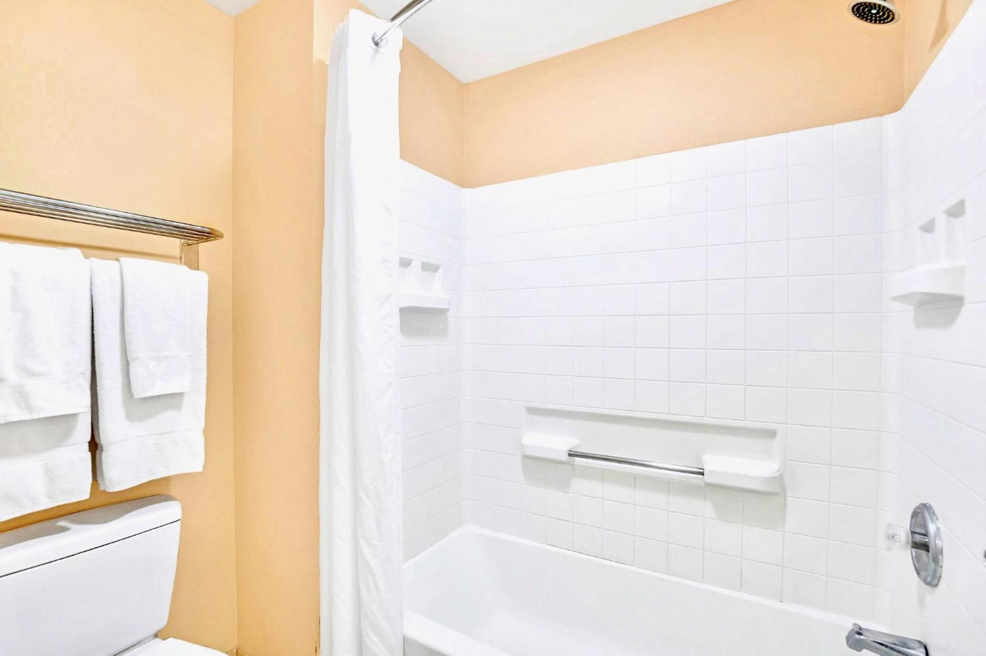 1Br Apartment Near Disney W Pool Hot Tub Arcade Орландо Екстер'єр фото