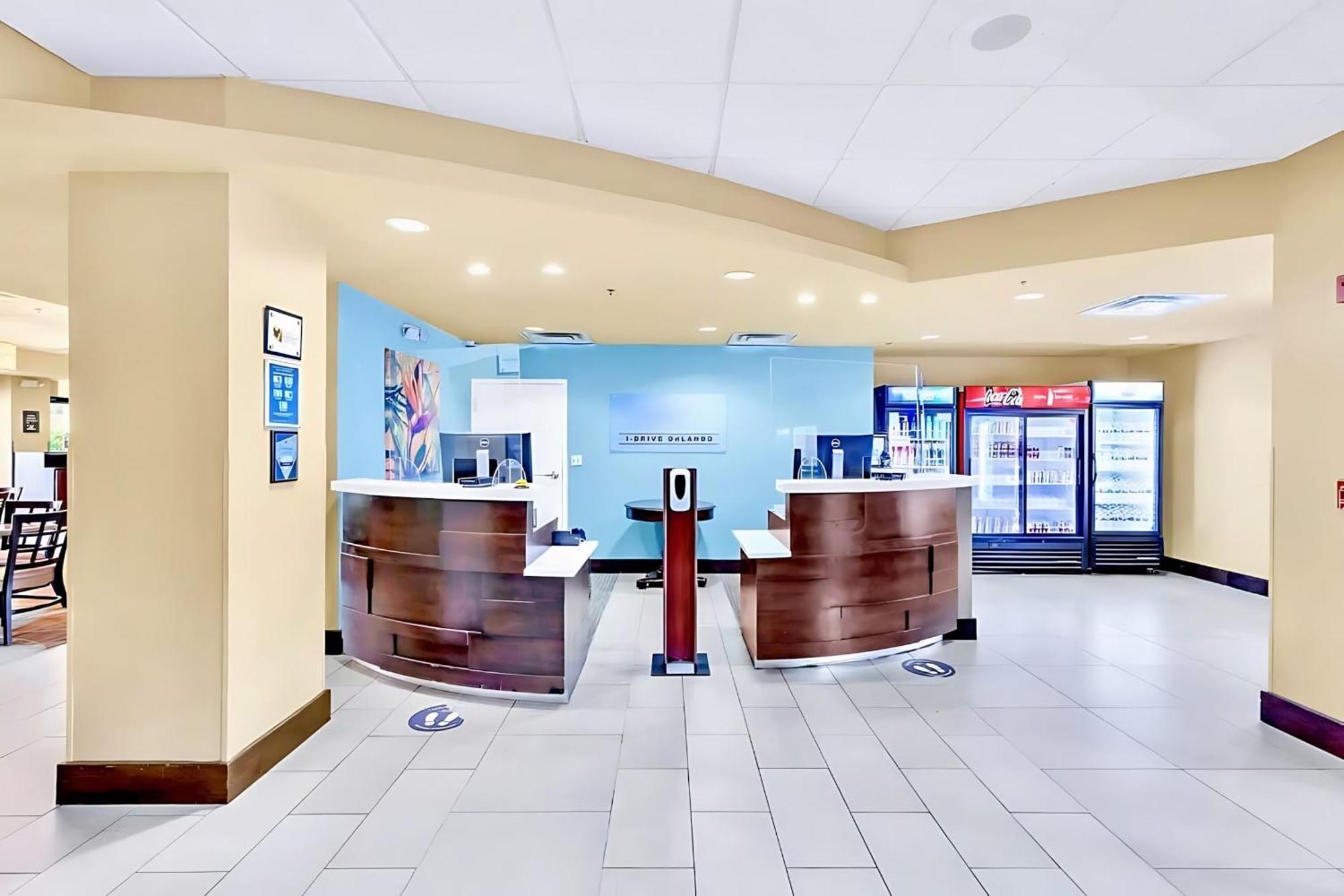 1Br Apartment Near Disney W Pool Hot Tub Arcade Орландо Екстер'єр фото