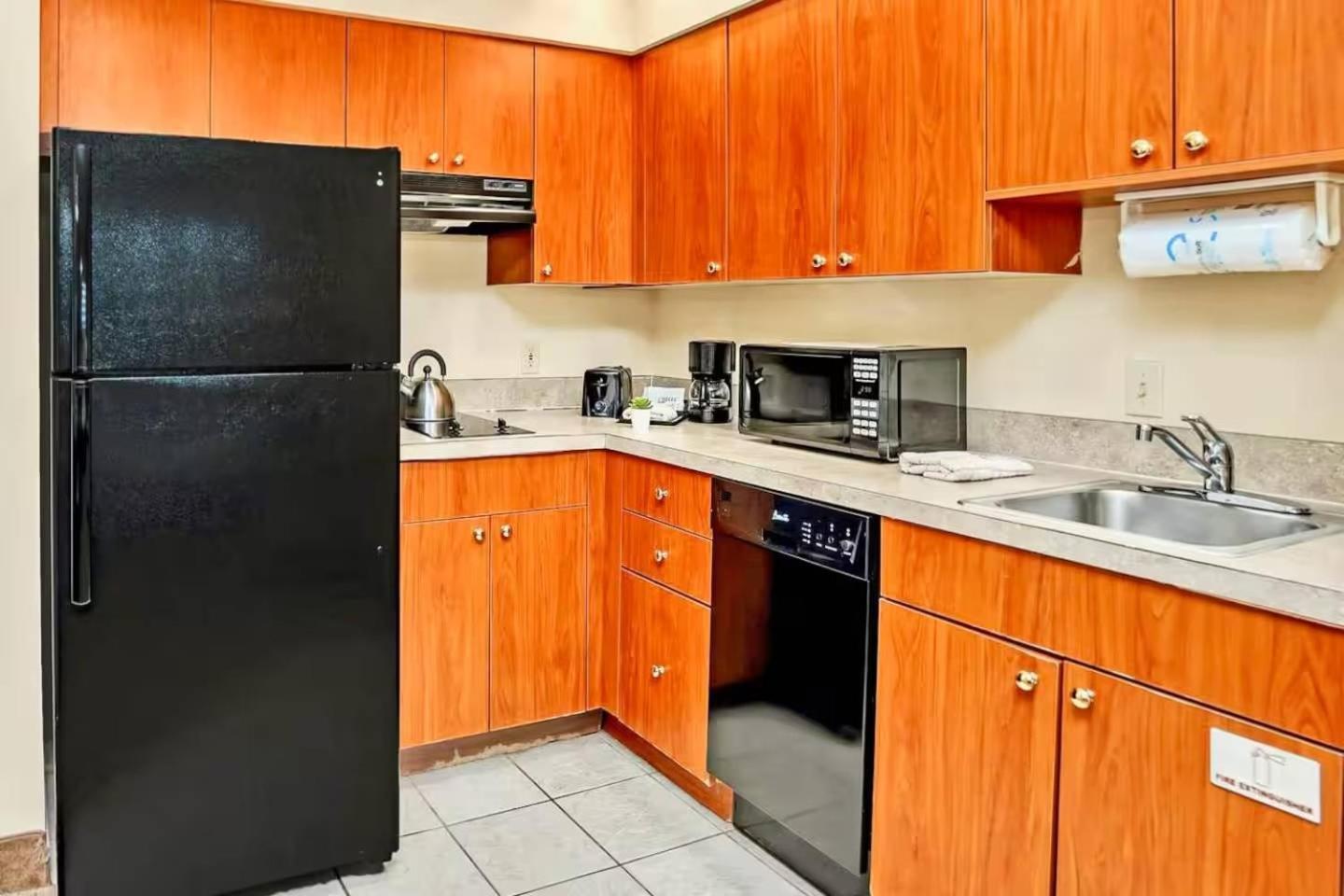 1Br Apartment Near Disney W Pool Hot Tub Arcade Орландо Екстер'єр фото